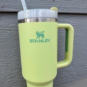 Stanley Quencher H2.O Flow state Tumbler